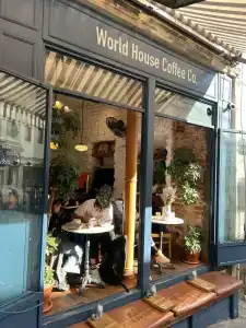 World House Boutique - 5