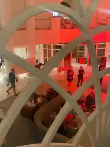 Old Palace Resort Sahl Hasheesh - 68