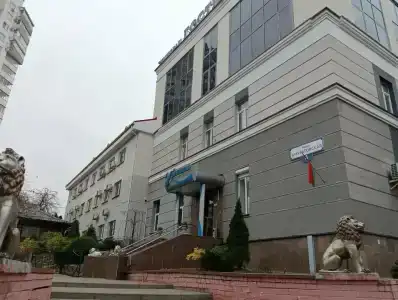 У Фонтана - 41