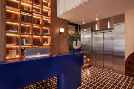 Radisson RED Tbilisi - 14