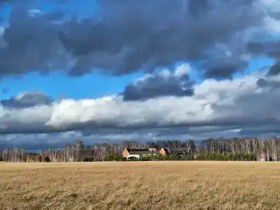 La Ferme de Reve - 24