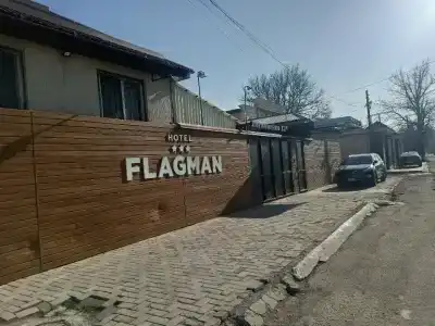 Flagman - 14