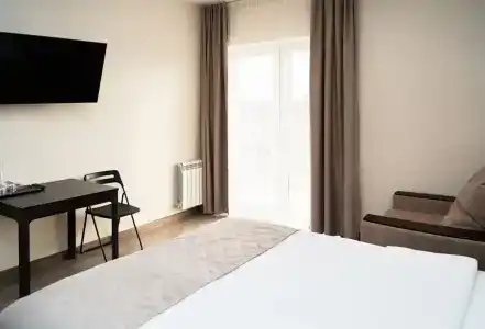 Solnechnaya Gavan - 47