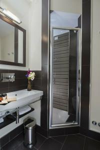 DVE Suite Rome - 33