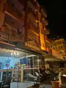 Baronessa Apart - 24