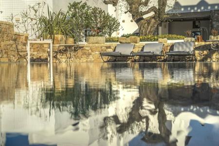 Masseria Le Mandorle - 11