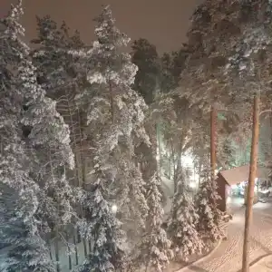 Sanatoriy Nadezhda - 40