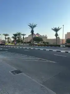 Oaks Ibn Battuta Gate Dubai - 6