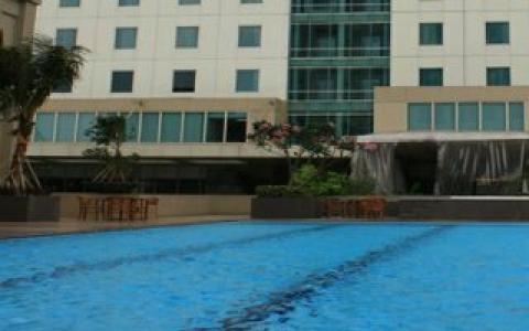 Park Cawang Jakarta - 6