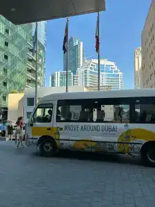  Rove Dubai Marina - 11