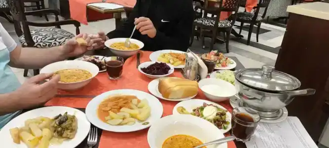 Sanatoriy Nadezhda - 25