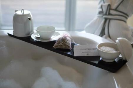 Sofitel Casablanca Tour Blanche - 57