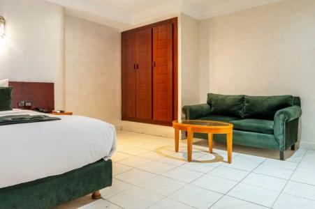 Casablanca City Center - 50