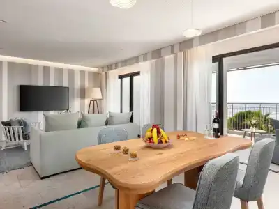 Sofitel Agadir Thalassa Sea & Spa - 32