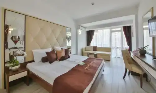 Prestige and Aquapark - All inclusive - 32