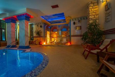 Saint George & Medical Spa - 83