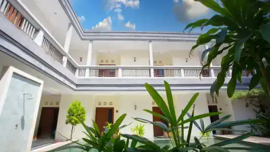 Teges Inn Kuta - 14