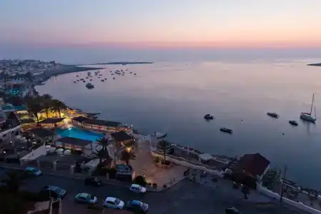 AX Sunny Coast Resort & Spa - 44