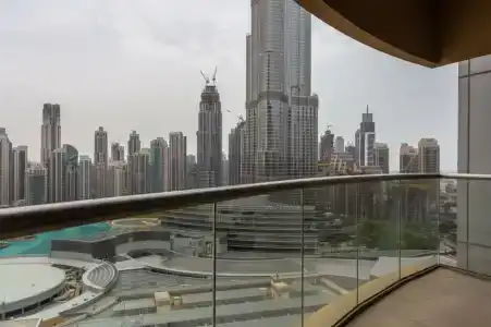 Westminster Dubai Mall - 28