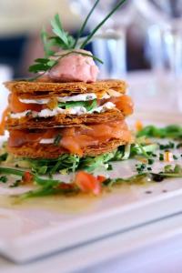 Les Jardins De La Koutoubia - 34