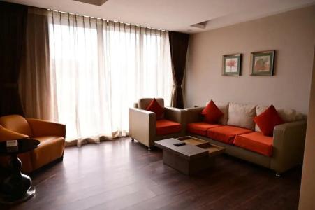 Holiday Inn Kolkata Airport, an IHG - 86