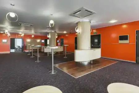 Novotel Ekaterinburg Tsentr - 6