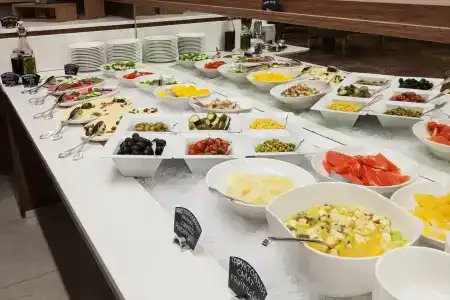 Novotel Ekaterinburg Tsentr - 32