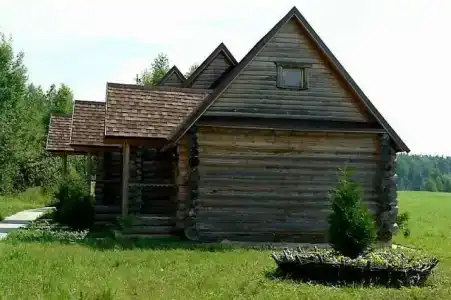 Eko Vankovo Farm - 5