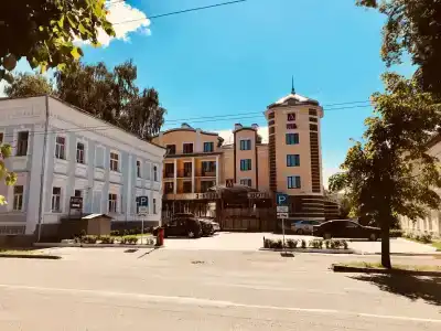 Я-Отель - 6