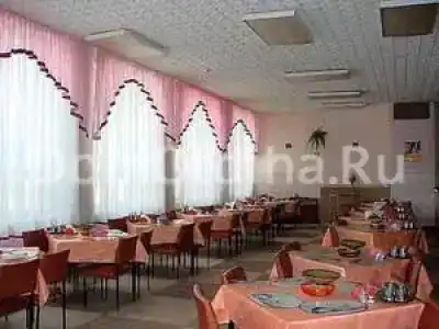 Spa Resort Dnister - 3