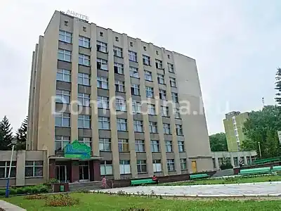 Spa Resort Dnister - 9