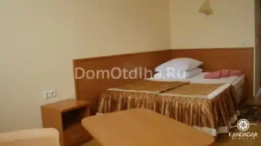 Spa Resort Dnister - 10