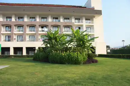 DoubleTree by Hilton Antalya-Kemer All-Inclusive Resort - 2