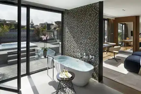 Mandarin Oriental, Barcelona - 2