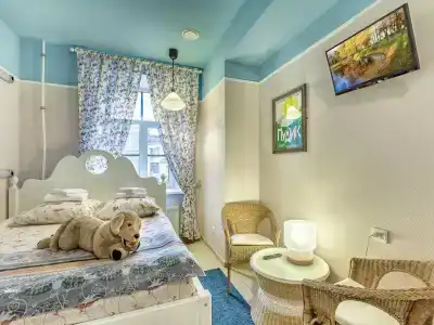 Друзья у Гостиного Двора - 40