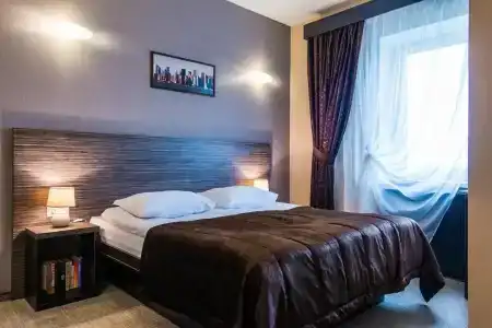 M-Otel' - 6