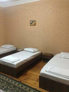 Guest House VeAgat - 1