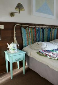 Трезини Арт-отель - 93