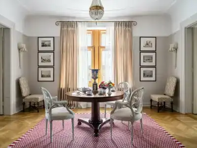 Астория Rocco Forte - 26