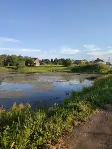 Коттеджный Комплекс Шиболово-Горки - 58