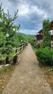 Park-Otel Kanyon Recreation camp - 38