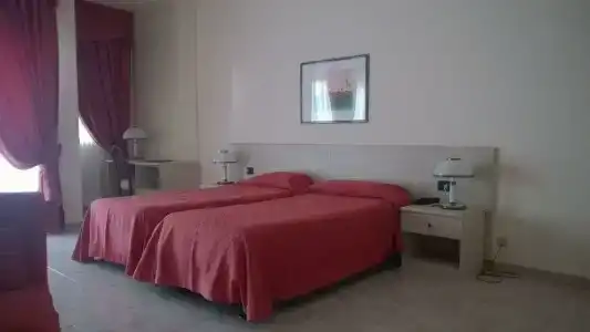 B&B Bari Rondò - 11