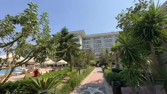 Seaden Sea World Resort & Spa - 6