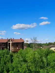 Gostinechniy Kompleks Lyubim - 32