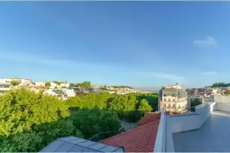 Turim Boulevard - 5