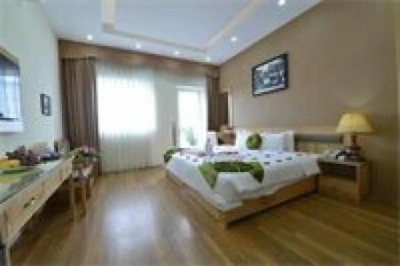 Blue Hanoi Inn - 61