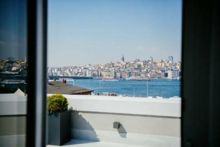 Dream Bosphorus - 93