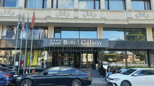 Grand Gulsoy - 13
