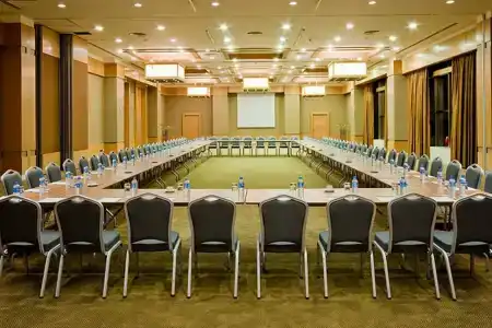 The Green Park Pendik & Convention Center - 52