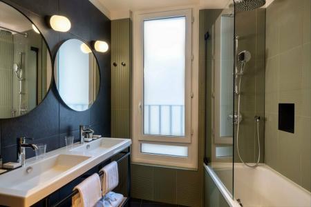 Paris Art Quartier Latin by Malone - 7